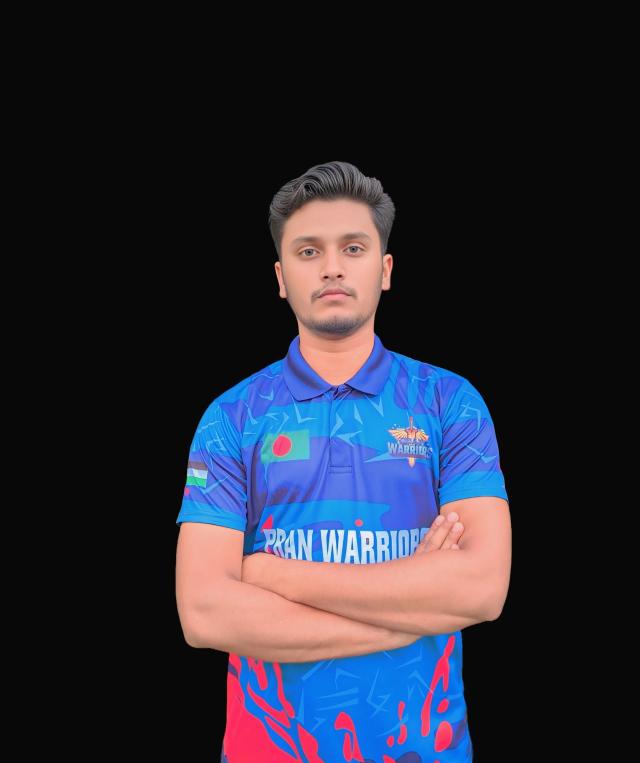 sahin khan 